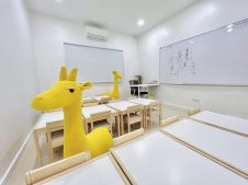Tadika Cerdik Sarjana Classroom