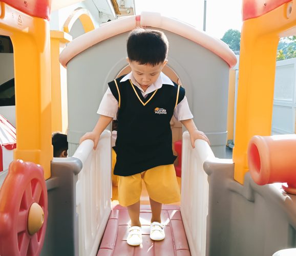 Tadika Cerdik Sarjana Playground Tadika Cerdik Sarjana Playground